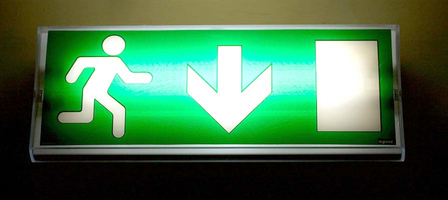 emergency-lights