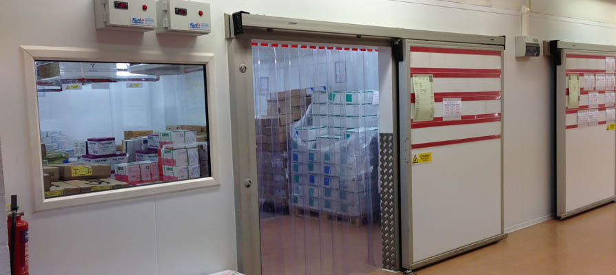 refrigeration